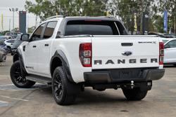 2020 Ford
                Ranger Wildtrak