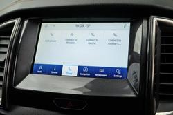 2020 Ford
                Ranger Wildtrak