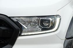 2020 Ford
                Ranger Wildtrak