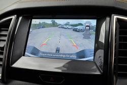 2020 Ford
                Ranger Wildtrak