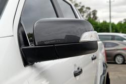 2020 Ford
                Ranger Wildtrak