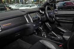 2020 Ford
                Ranger Wildtrak