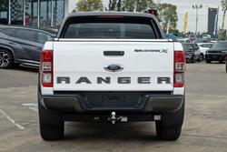 2020 Ford
                Ranger Wildtrak