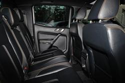 2020 Ford
                Ranger Wildtrak