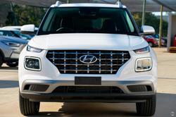 2025 Hyundai Venue Elite