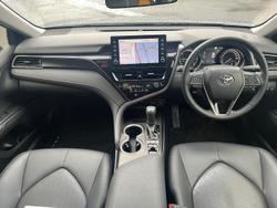 2021 Toyota Camry SX