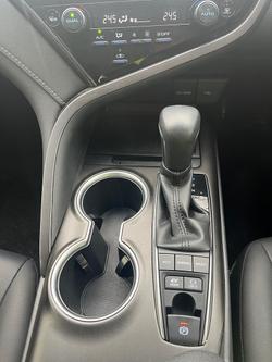 2021 Toyota Camry SX