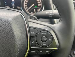 2021 Toyota Camry SX