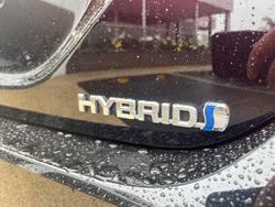 2021 Toyota Camry SX