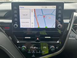 2021 Toyota Camry SX