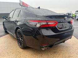 2021 Toyota Camry SX