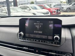 2023 Mitsubishi Outlander ES