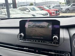 2023 Mitsubishi Outlander ES