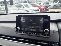 2023 Mitsubishi Outlander ES