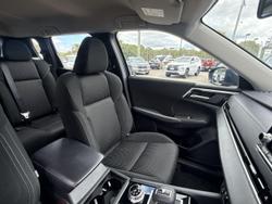 2023 Mitsubishi Outlander ES