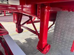 2007 Krueger/Vawdrey
                St3 34 Pallet Sd B Double