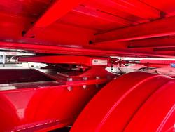 2007 Krueger/Vawdrey
                St3 34 Pallet Sd B Double