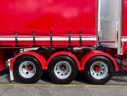 2007 Krueger/Vawdrey
                St3 34 Pallet Sd B Double