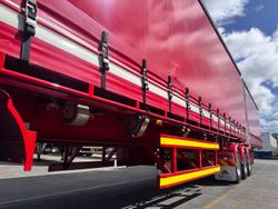 2007 Krueger/Vawdrey
                St3 34 Pallet Sd B Double