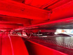 2007 Krueger/Vawdrey
                St3 34 Pallet Sd B Double