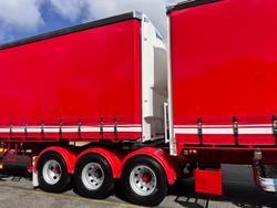 2007 Krueger/Vawdrey
                St3 34 Pallet Sd B Double