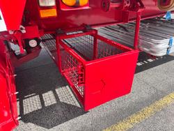 2007 Krueger/Vawdrey
                St3 34 Pallet Sd B Double