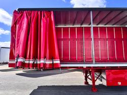 2007 Krueger/Vawdrey
                St3 34 Pallet Sd B Double