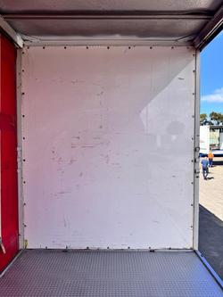 2007 Krueger/Vawdrey
                St3 34 Pallet Sd B Double