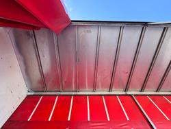 2007 Krueger/Vawdrey
                St3 34 Pallet Sd B Double