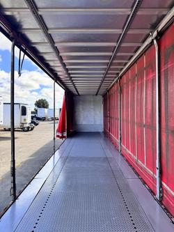2007 Krueger/Vawdrey
                St3 34 Pallet Sd B Double