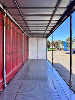 2007 Krueger/Vawdrey
                St3 34 Pallet Sd B Double
