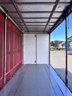 2007 Krueger/Vawdrey
                St3 34 Pallet Sd B Double