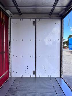 2007 Krueger/Vawdrey
                St3 34 Pallet Sd B Double