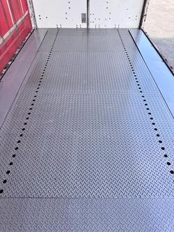 2007 Krueger/Vawdrey
                St3 34 Pallet Sd B Double