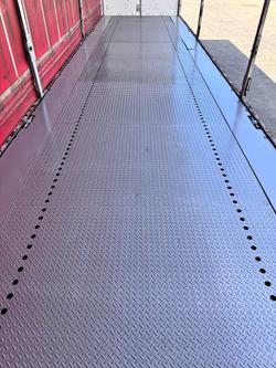 2007 Krueger/Vawdrey
                St3 34 Pallet Sd B Double