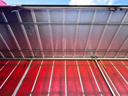 2007 Krueger/Vawdrey
                St3 34 Pallet Sd B Double