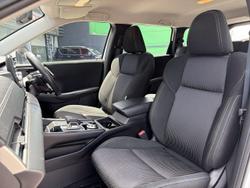 2023 Mitsubishi Outlander ES