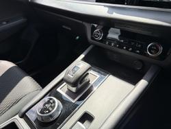 2023 Mitsubishi Outlander ES