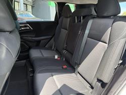 2023 Mitsubishi Outlander ES