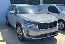 2025 SKODA Kodiaq 140TSI Select