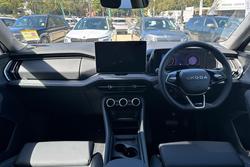 2025 SKODA Kodiaq 140TSI Select