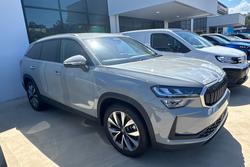 2025 SKODA
Kodiaq 140TSI Select