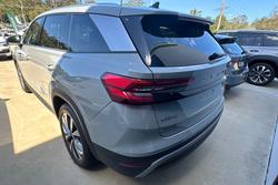 2025 SKODA Kodiaq 140TSI Select