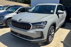 2025 SKODA
Kodiaq 140TSI Select