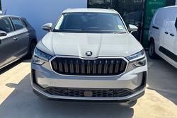 2025 SKODA Kodiaq 140TSI Select