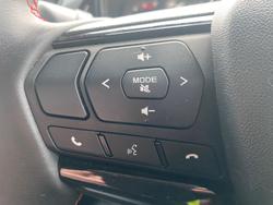 2024 Isuzu D-MAX X-TERRAIN