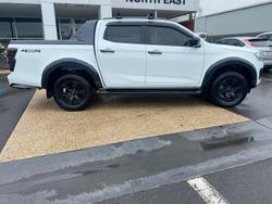 2024 Isuzu D-MAX X-TERRAIN