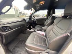 2024 Isuzu D-MAX X-TERRAIN