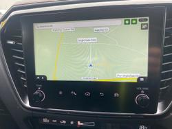 2024 Isuzu D-MAX X-TERRAIN