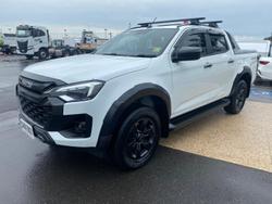 2024 Isuzu D-MAX X-TERRAIN